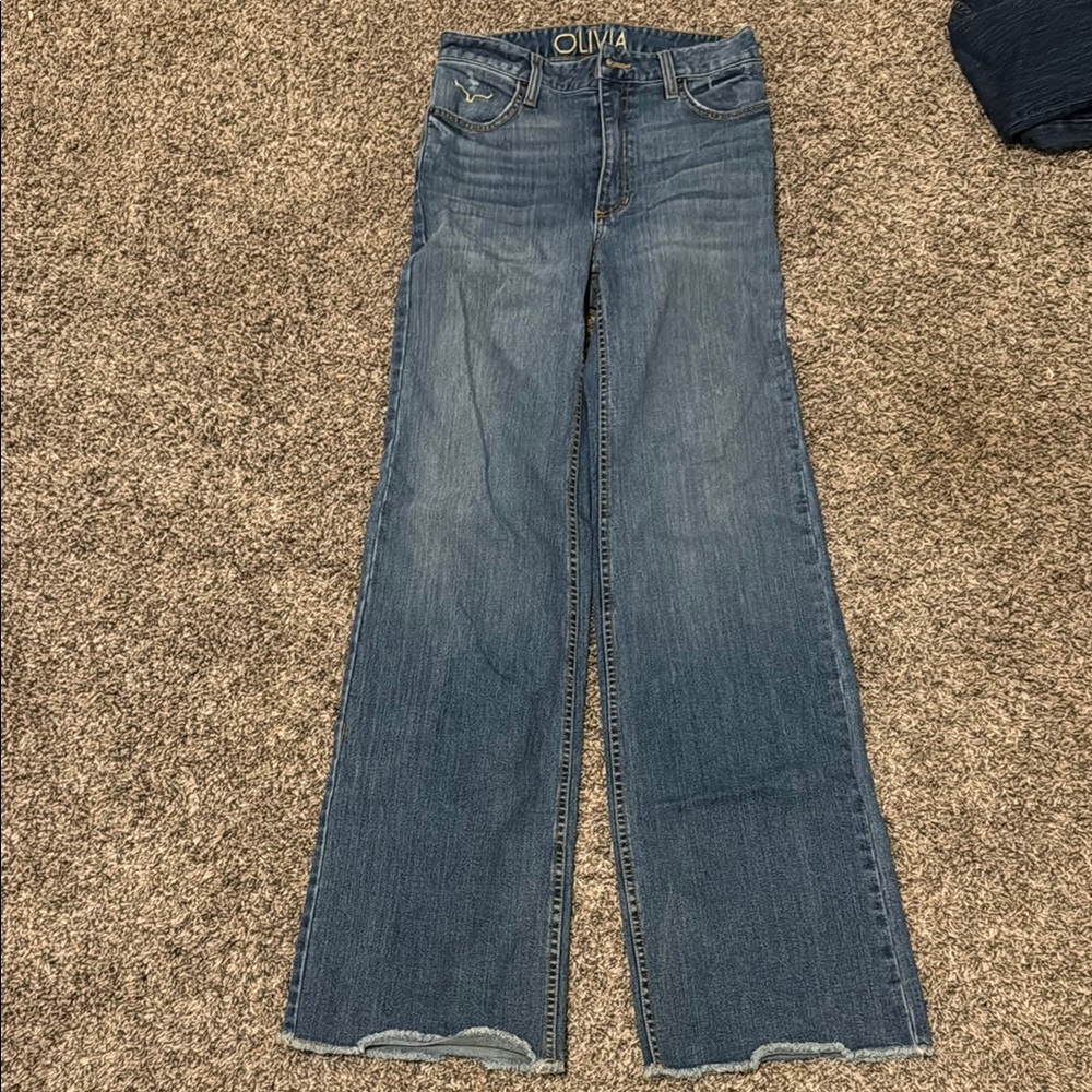 KIMES RANCH Olivia Women's Jeans